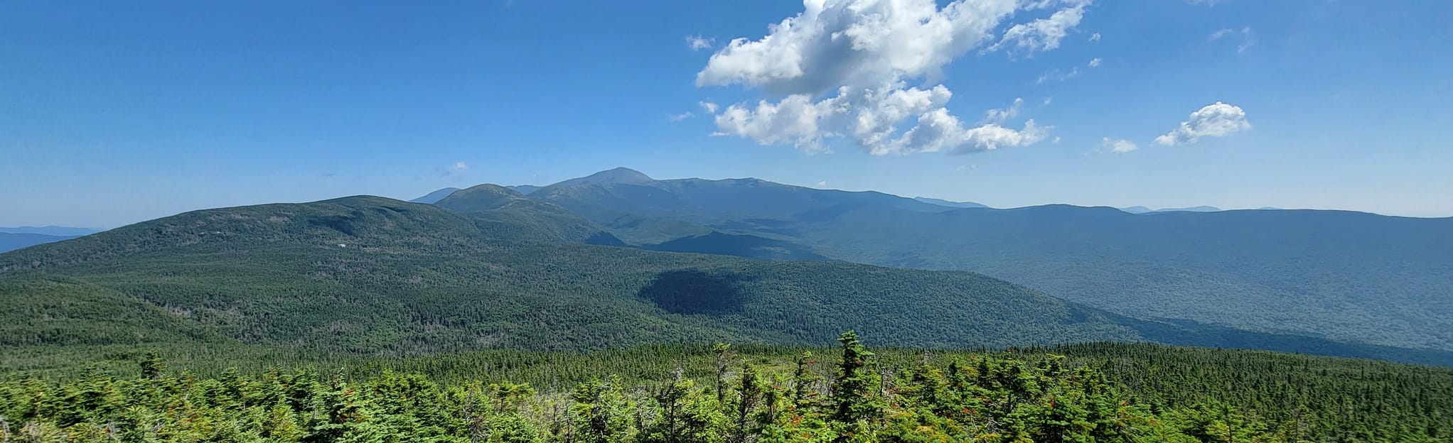 Mount Jackson Trail, New Hampshire 1,803 Reviews, Map AllTrails