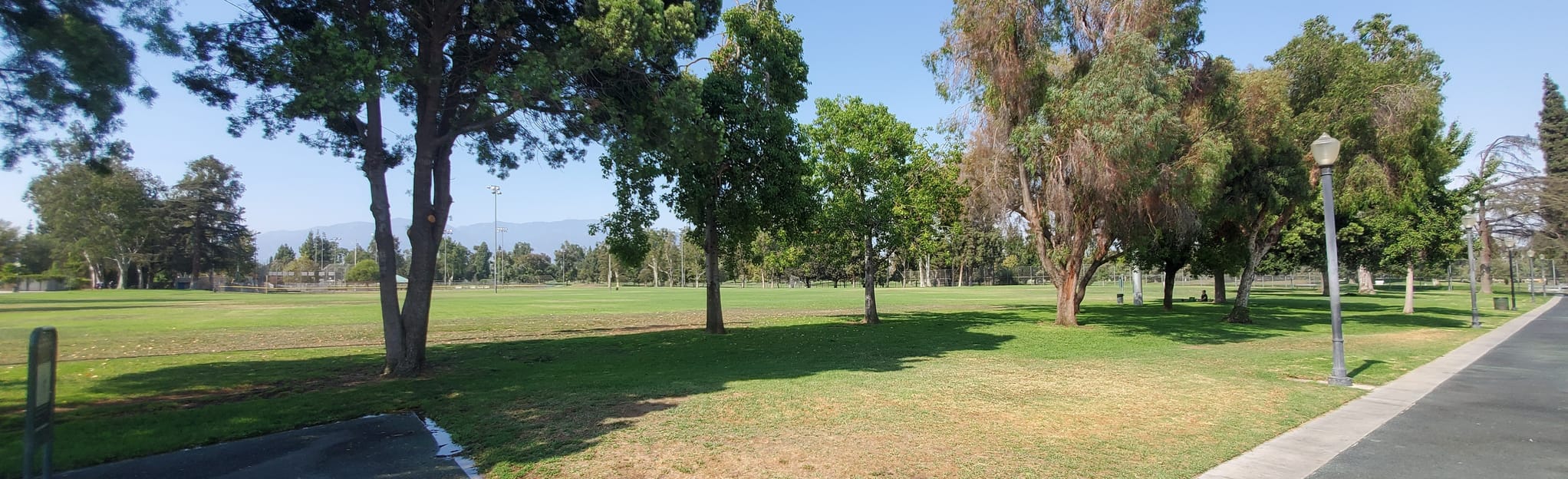 Almansor Park Loop 265 Reviews, Map California AllTrails