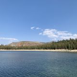 Horseshoe Lake Trail, California - 392 Reviews, Map | AllTrails