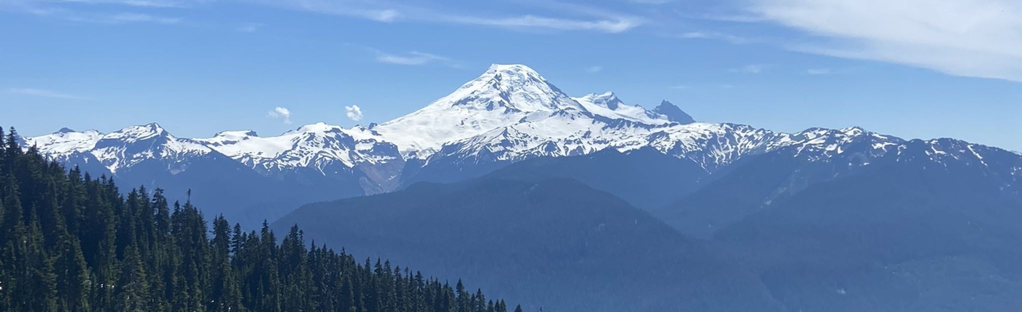 Excelsior Pass Trail, Washington - 537 Reviews, Map | AllTrails