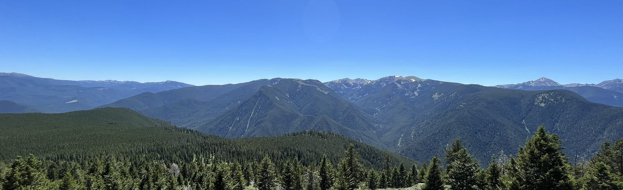 Mountain Lookout via Rat Lake, Montana 56 Reviews, Map AllTrails