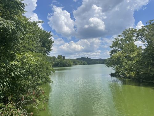 2023 Best 10 Trails and Hikes in Nashville | AllTrails