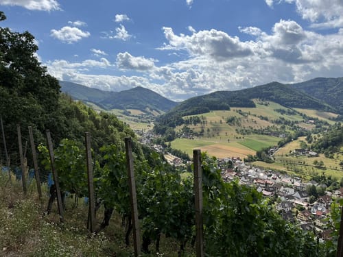 Oberglottertal Rundweg