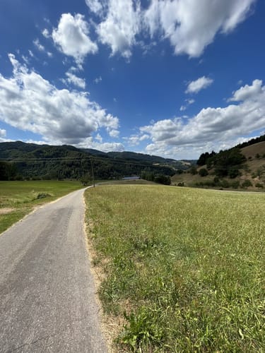 Oberglottertal Rundweg