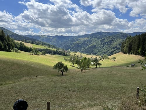 Oberglottertal Rundweg