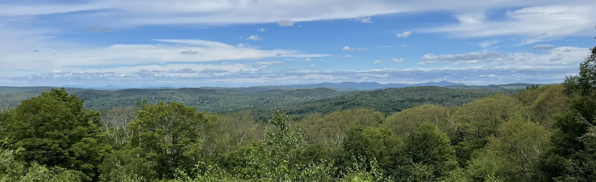 Mohawk Trail, Connecticut - 68 Reviews, Map | AllTrails