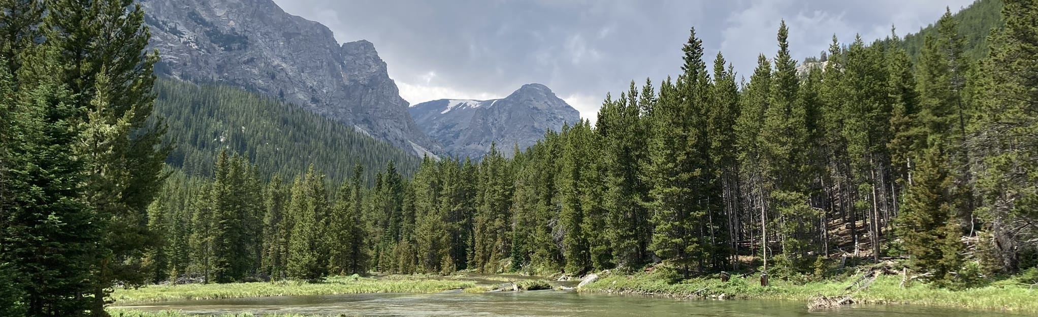 Black Canyon Lake 61 Reviews, Map Montana AllTrails