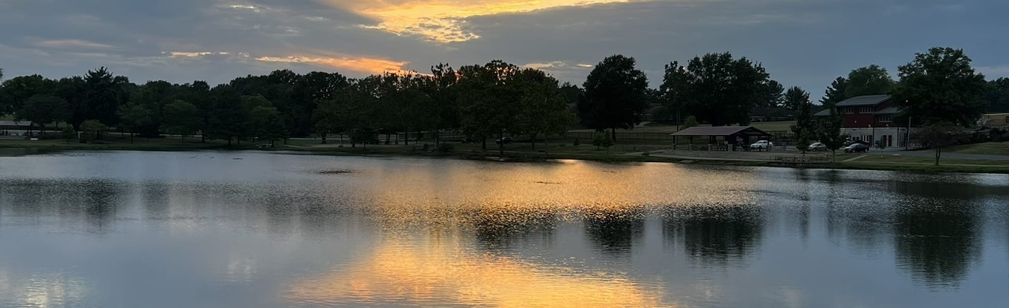 South Lakeshore Trail, Missouri 106 Reviews, Map AllTrails