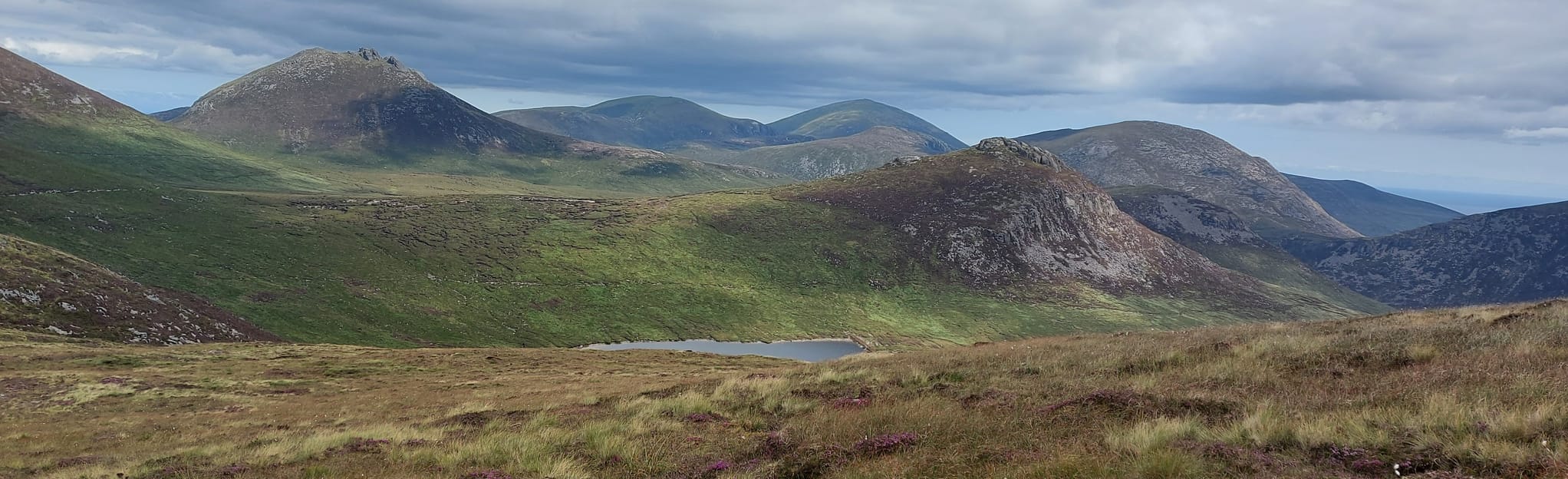 Mourne Wall Challenge, 2.223 Fotos Down, Northern Ireland AllTrails