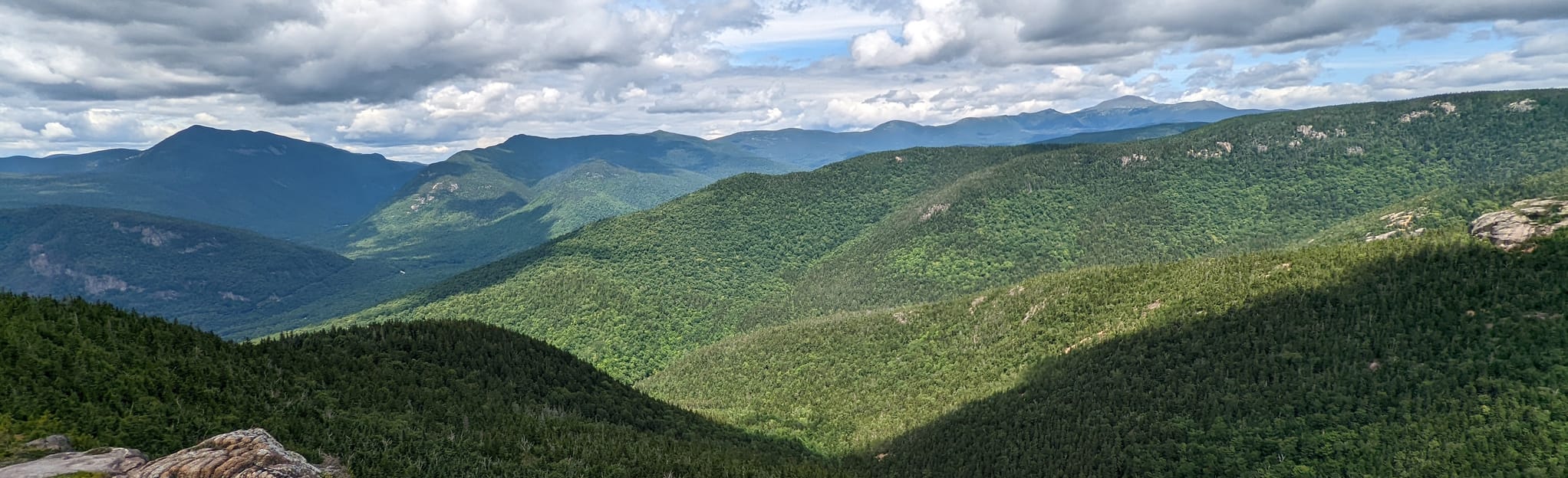 Mount Crawford via Davis Path Trail New Hampshire AllTrails