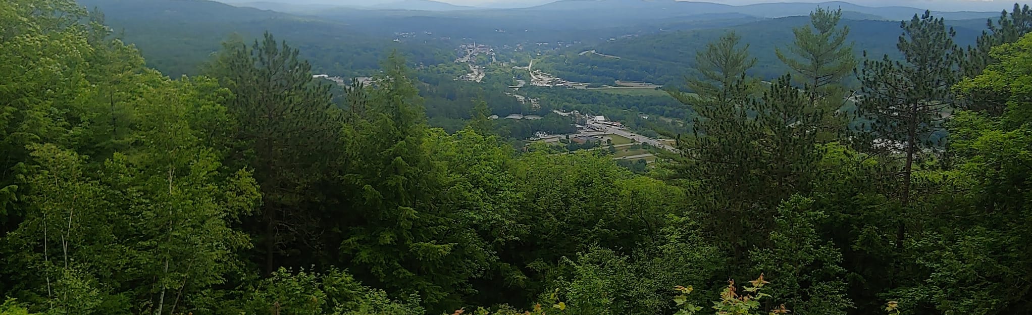 Kilburn Crags 510 Reviews, Map New Hampshire AllTrails