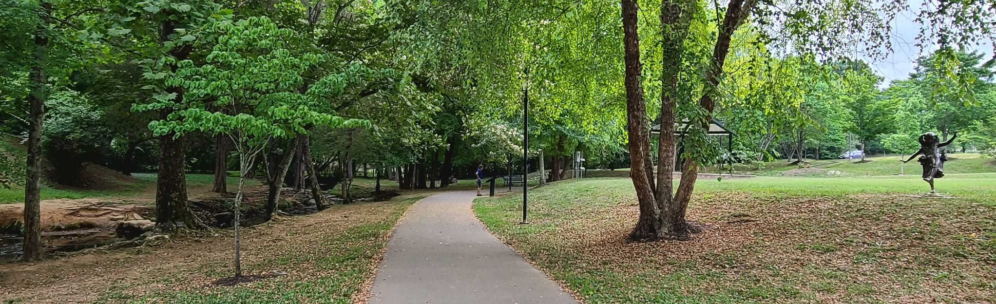 Campbell Station Park Loop, Tennessee 170 Reviews, Map AllTrails