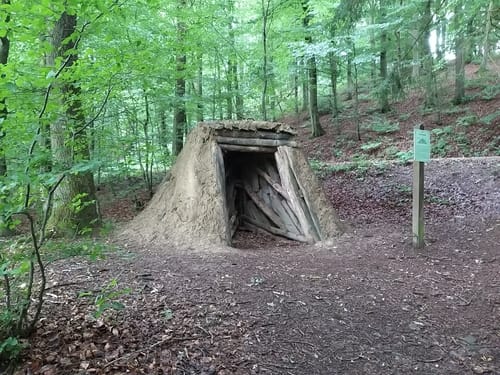 Bachpfad (Premiumwanderweg)