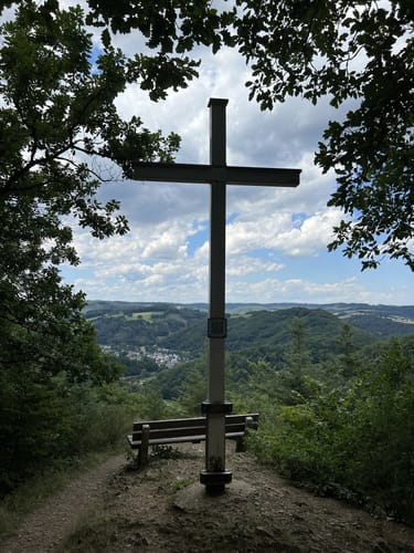 Rundweg B1 (Breitscheid-Verscheid)
