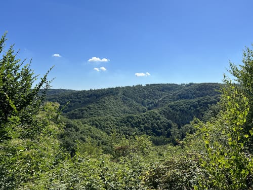 Rundweg B1 (Breitscheid-Verscheid)
