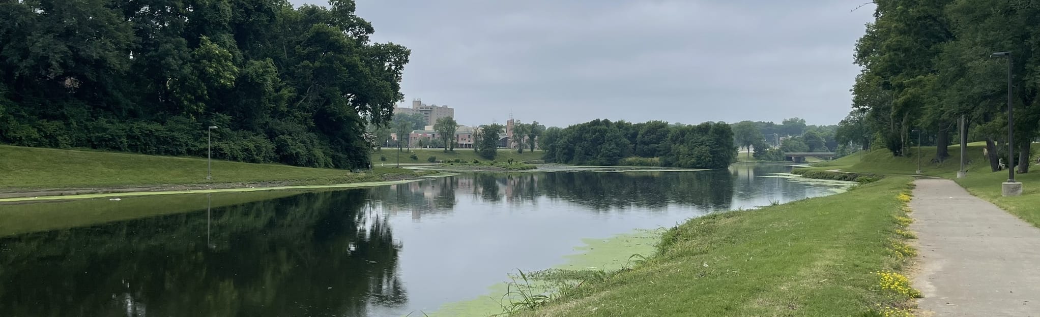 Brush Creek Trail 5 Reviews, Map Missouri AllTrails