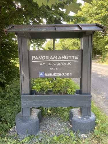 Heilkimatischer Wanderweg 2 (Eckenhagen)