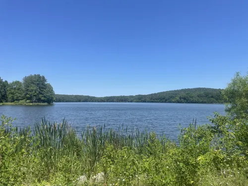 Best Lake Trails in Middletown | AllTrails