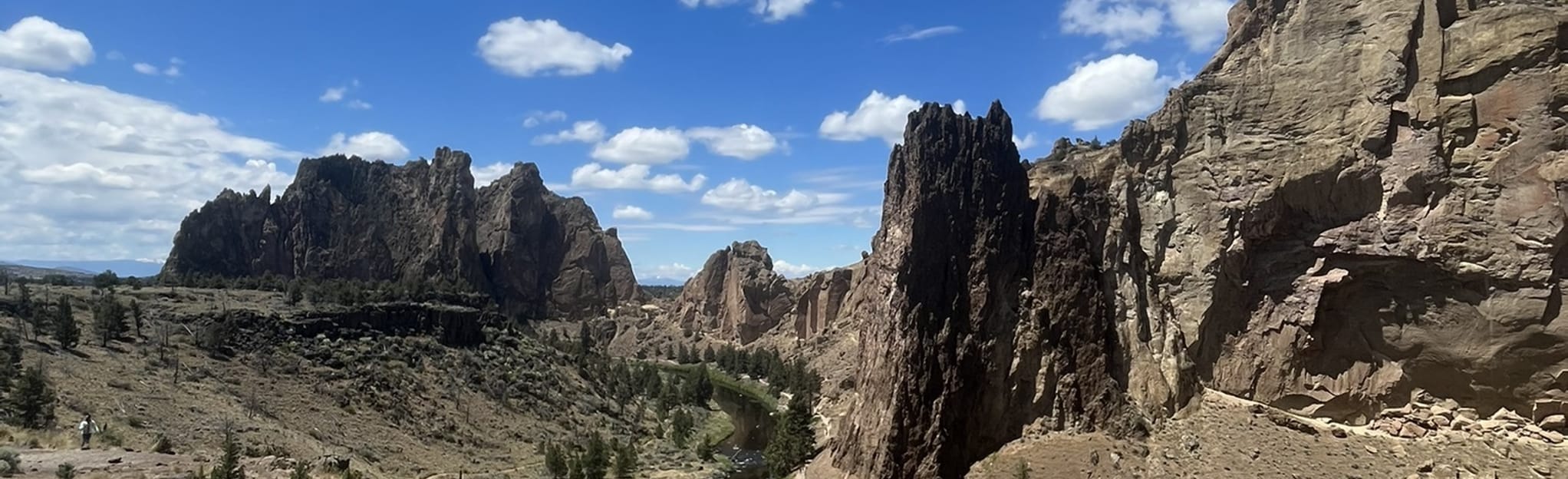 Rope de Dope Trail, Oregon 151 Reviews, Map AllTrails