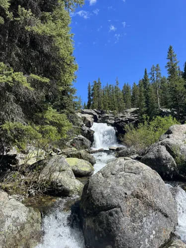 Best hikes in 2024 bighorn national forest