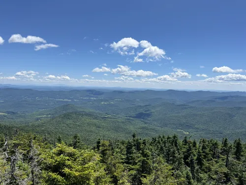 10 Best Hikes and Trails in Green Mountain National Forest | AllTrails