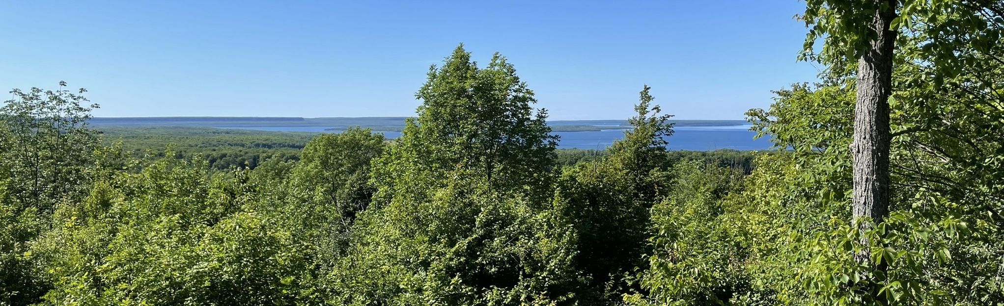 Kemble Mountain Bruce Trail, Ontario, Canada 29 Reviews, Map AllTrails