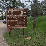 Old Fall River Road, Colorado - 319 Reviews, Map | AllTrails