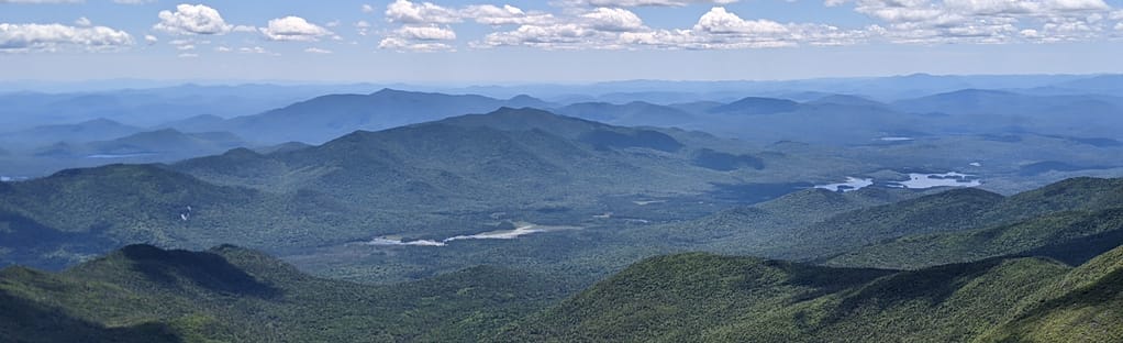 Mount Marcy via Van Hoevenberg Trail, New York - 3,397 Reviews, Map |  AllTrails