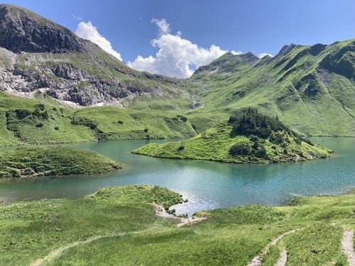 Schrecksee