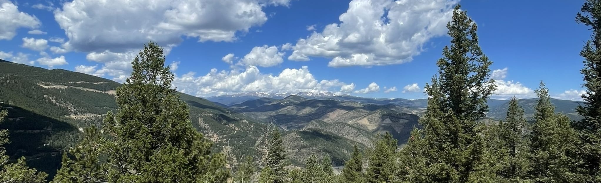 Floyd Hill Loop 481 Reviews, Map Colorado AllTrails