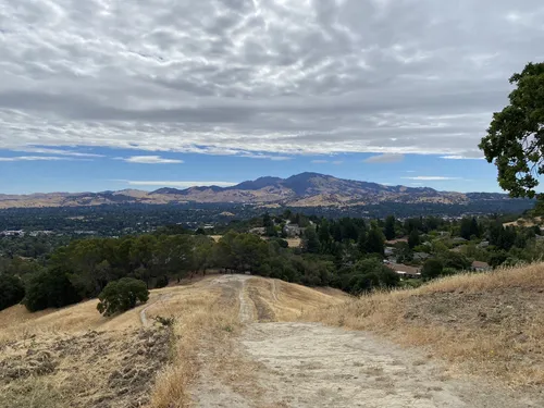 10 Best Trails and Hikes in Walnut Creek  AllTrails