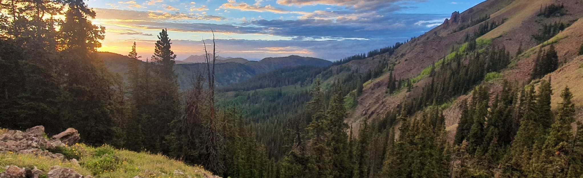 Rainbow Lake Trail (#449), Colorado - 12 Reviews, Map | AllTrails