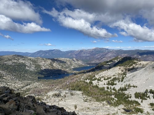 Ralston peak hike hotsell