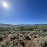 Heber Valley Overlook, Utah - 358 Reviews, Map | AllTrails