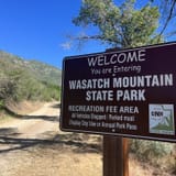 Heber Valley Overlook, Utah - 358 Reviews, Map | AllTrails