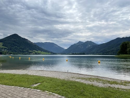 Familientraumtour Baumerlebnispfad (Schliersee)
