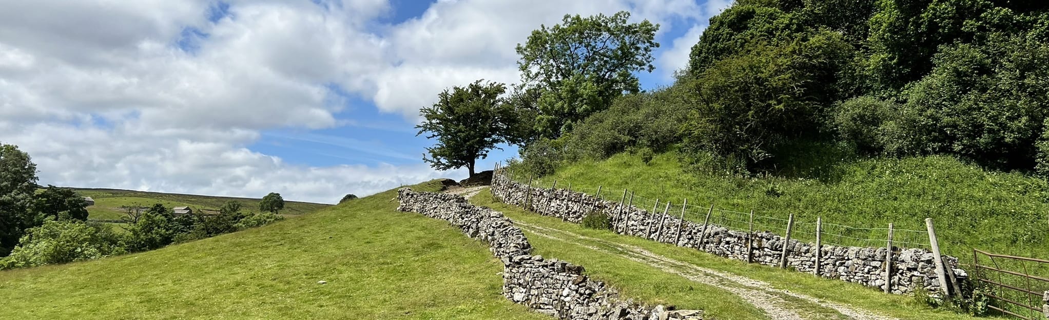 Tan Hill and Ravenseat Circular 340 Photos Yorkshire du Nord