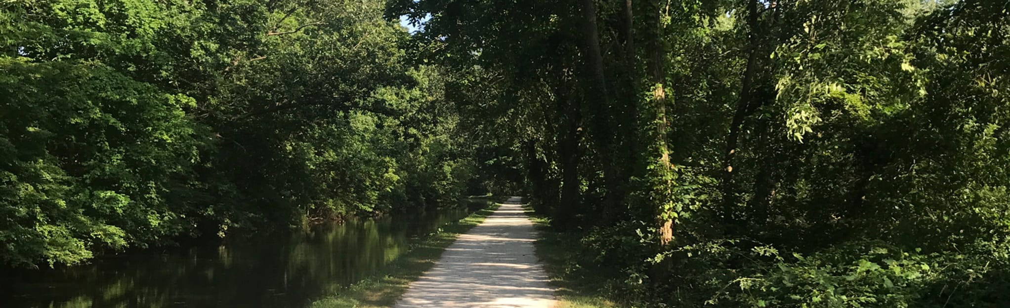 Towpath Canal Fulton and Olde Muskingum Trail, Ohio 92 Reviews, Map