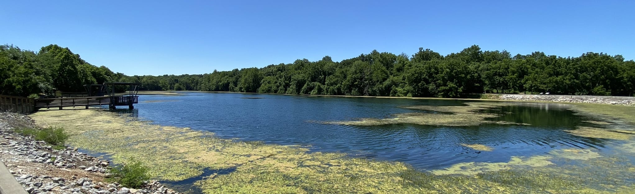 Valley Water Mill Pond Loop, 321 Photos Missouri AllTrails