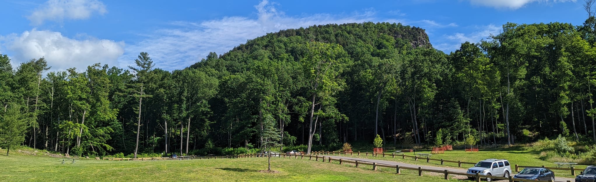 Sleeping Giant Head White Trail Map, Guide Connecticut AllTrails