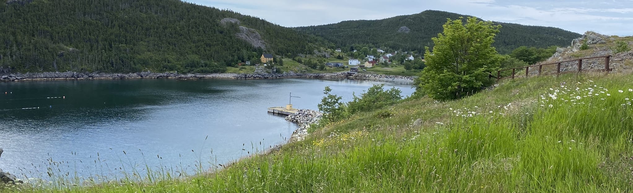 King's Cove Lighthouse Trail: 137 Reviews, Map - Newfoundland and ...