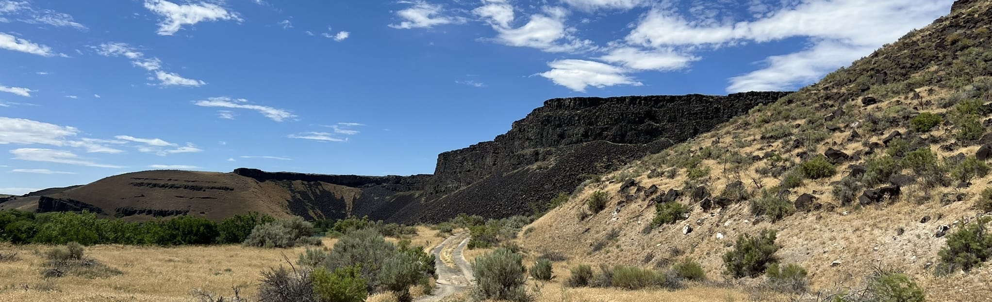 Box Canyon Springs Trail, Idaho 982 Reviews, Map AllTrails