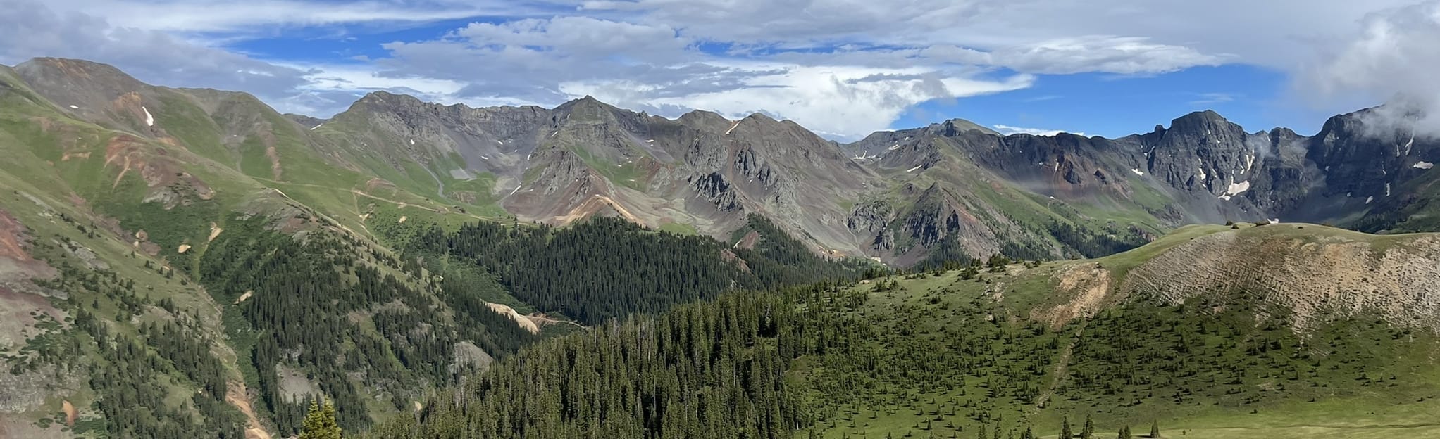 California Gulch OHV Trail, Colorado 35 Reviews, Map AllTrails