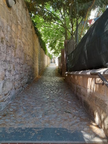 Von Hildesheim nach Alfeld