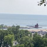 Mount Pisgah Dune Boardwalk, Michigan - 172 Reviews, Map | AllTrails