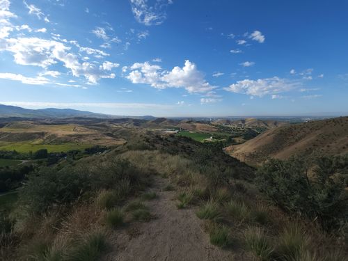 2023 Best 10 Trails And Hikes In Boise | AllTrails