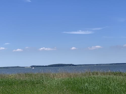Rankwitz - Achterwasser