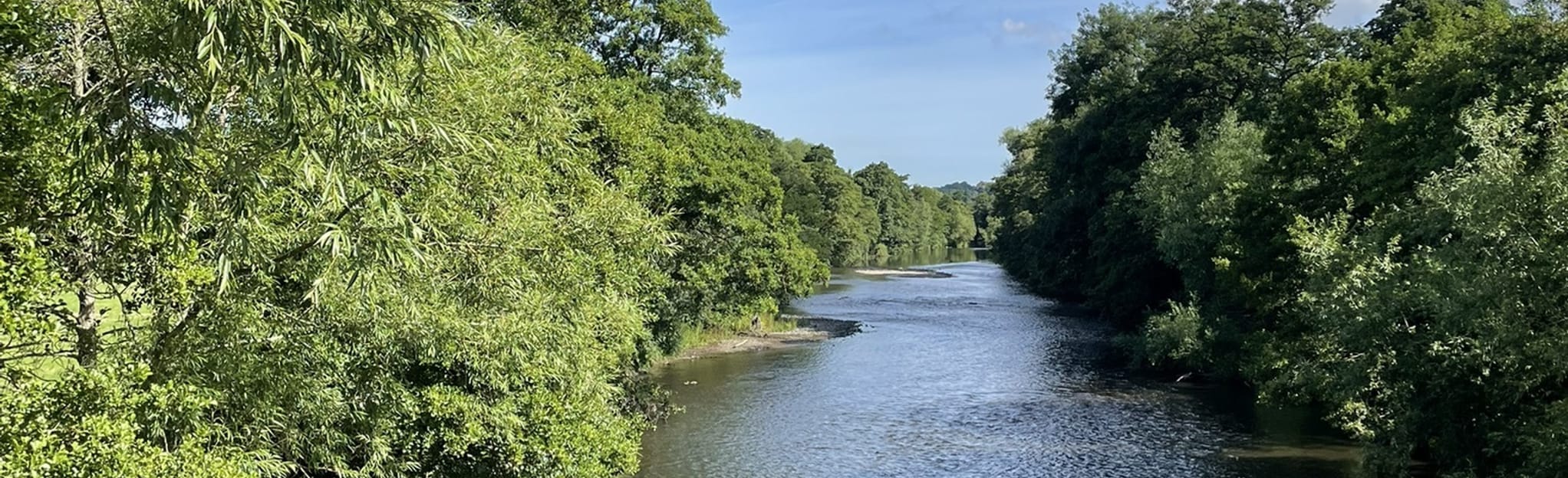 Allestree and Duffield Circular, 86 Fotos Derbyshire, England AllTrails