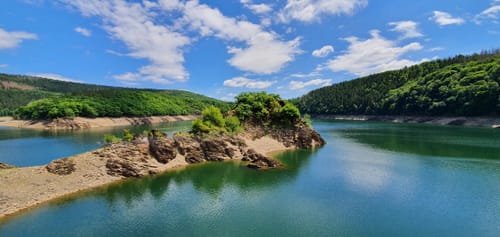 Sonntagsausflug - Wald, Wasser, Wildnis