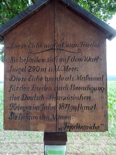 Hofgeismar - Hombressen - Grebenstein